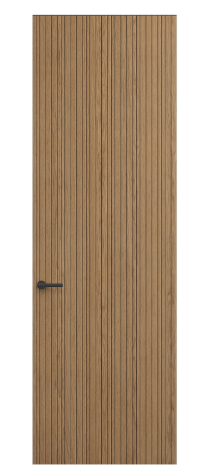 Межкомнатная дверь Select 0021 Дуб миндальный матовый  Цена 99169 ₽ | Volhovec