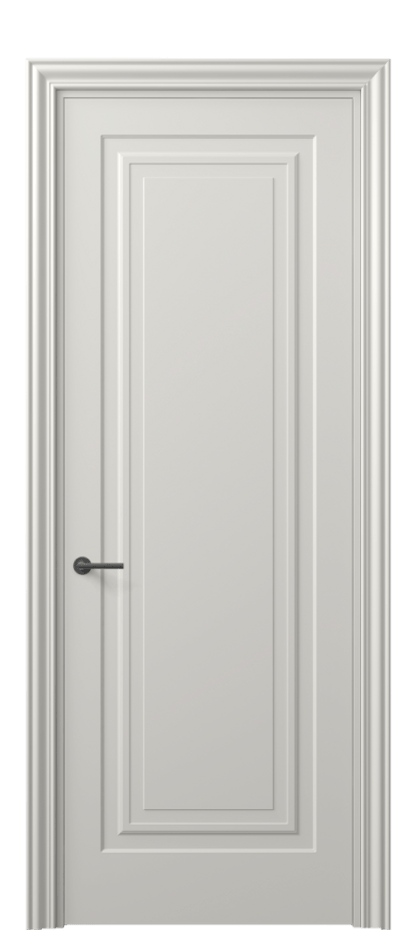 Межкомнатная дверь Mascot 8401 Матовый тёплый серый  Цена 73999 ₽ | Volhovec