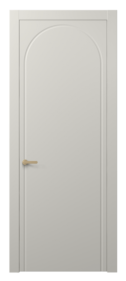 Дверь межкомнатная Alba 8647 Матовый тёплый серый Гладкий компланарный наличник МТСР Цена 47999 ₽ Наличники уже входят в базовый комплект. Фабрика дверей Волховец 8 (800) 551 43 19 Межкомнатная дверь Alba 8647 Матовый тёплый серый Цена 47999 ₽ | Volhovec