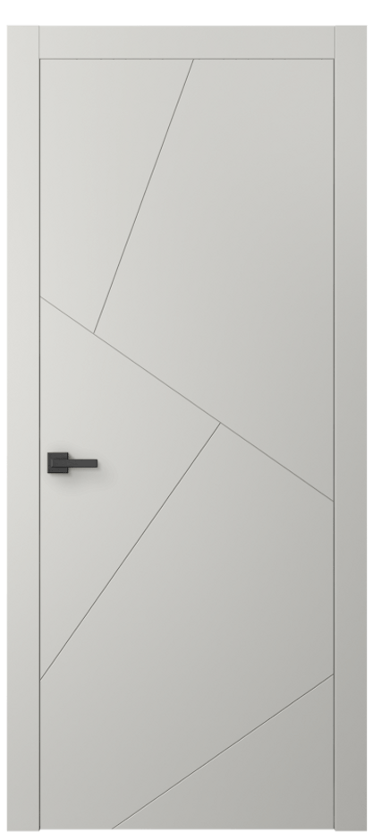 Дверь межкомнатная Линия 8058 Матовый серый Гладкий компланарный наличник MCР* Цена 57799 ₽ Наличники уже входят в базовый комплект. Фабрика дверей Волховец 8 (800) 551 43 19 Межкомнатная дверь Линия 8058 Матовый серый Цена 57799 ₽ | Volhovec