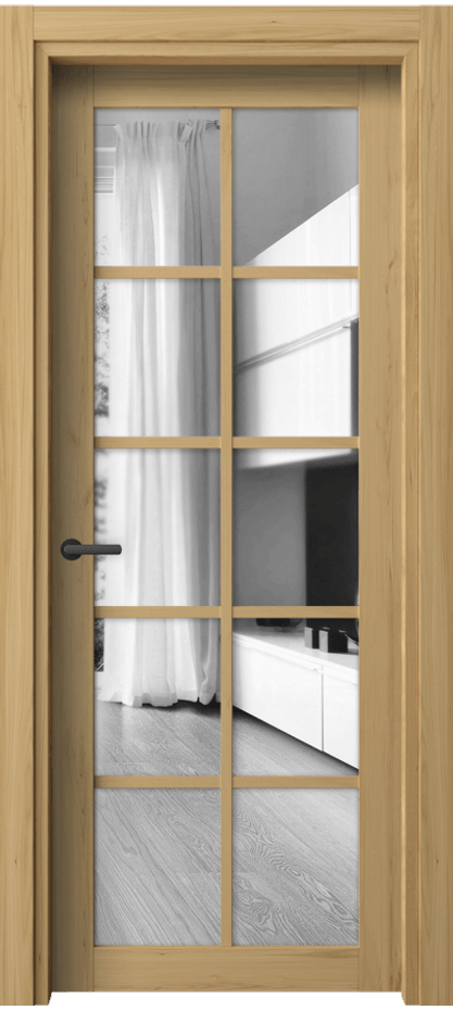 Дверь межкомнатная Neo 2106 Солнечный вяз Двустороннее зеркало, триплекс Гладкий классический наличник СЛВ Цена 40699 ₽ Наличники уже входят в базовый комплект. Фабрика дверей Волховец 8 (800) 551 43 19 Межкомнатная дверь Neo 2106 Солнечный вяз Двустороннее зеркало, триплекс Цена 40699 ₽ | Volhovec