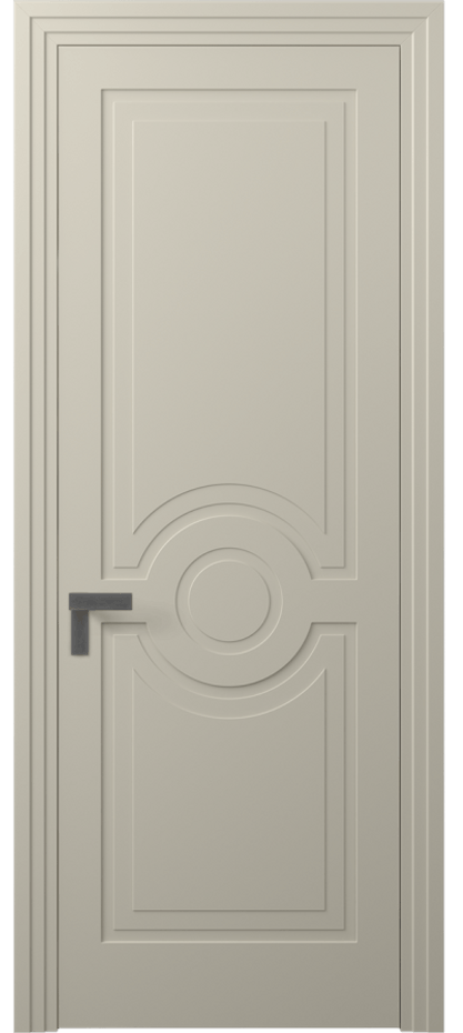Дверь межкомнатная Rocca АКП 8361 Матовый бежево-серый Каскадный компланарный наличник МБСР Цена 85399 ₽ Наличники уже входят в базовый комплект. Фабрика дверей Волховец 8 (800) 551 43 19 Межкомнатная дверь Rocca АКП 8361 Матовый бежево-серый Цена 85399 ₽ | Volhovec