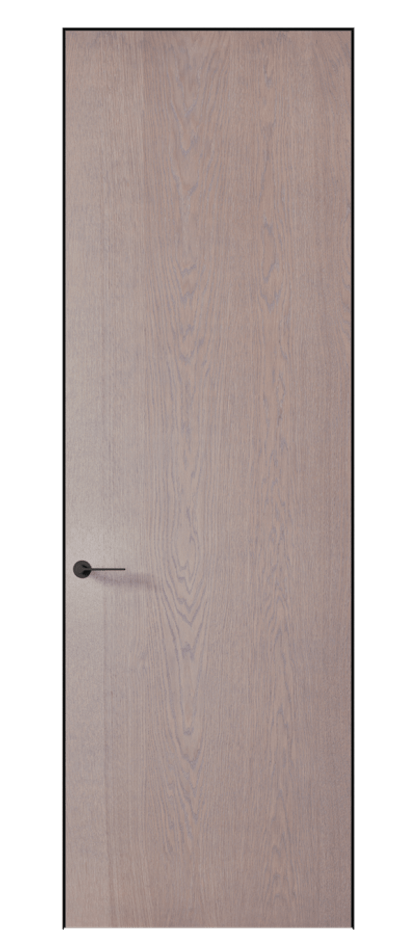 Межкомнатная дверь Planum Pro АКП 0010 Дуб дымчатый  Цена 66769 ₽ | Volhovec