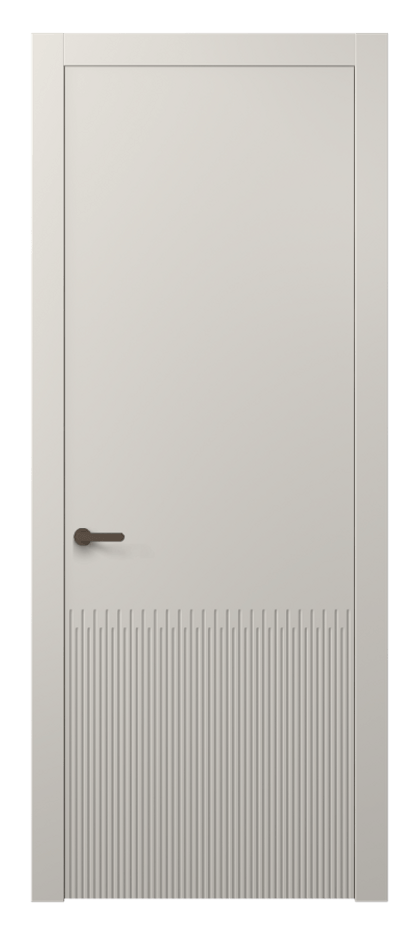 Дверь межкомнатная Dune АКП 8626 Матовый облачно-серый Гладкий компланарный наличник МОС Цена 53499 ₽ Наличники уже входят в базовый комплект. Фабрика дверей Волховец 8 (800) 551 43 19 Межкомнатная дверь Dune АКП 8626 Матовый облачно-серый Цена 53499 ₽ | Volhovec