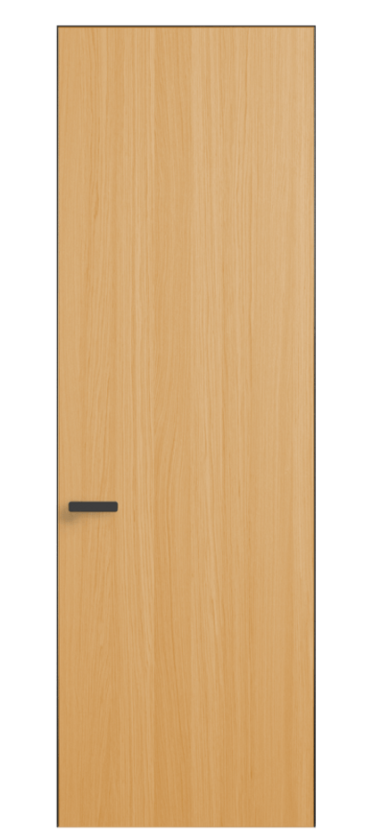 Межкомнатная дверь Rift АКП 0010 Дуб золотой матовый рифт  Цена 70029 ₽ | Volhovec