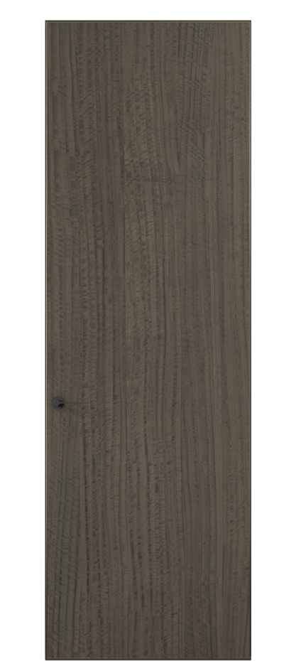 Межкомнатная дверь Planum Pro 0010 Эвкалипт серый матовый фризе  Цена 85429 ₽ | Volhovec