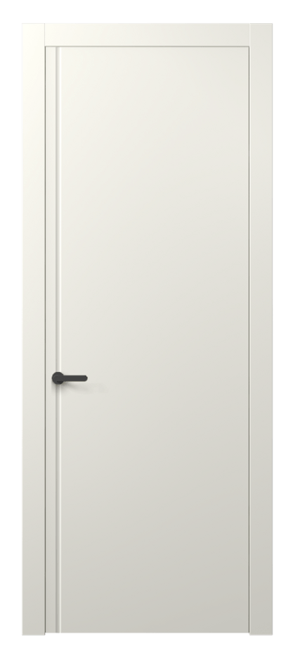 Межкомнатная дверь Alba АКП 8644 Матовый жемчужный  Цена 56180 ₽ | Volhovec