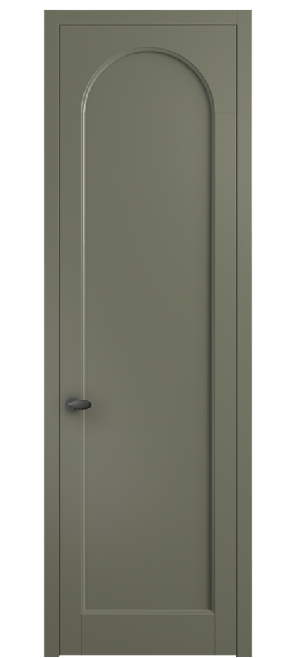Дверь межкомнатная Palazzo 6803 Матовый оливковый тёмный 0536 МОТ Цена 97029 ₽ Наличники уже входят в базовый комплект. Фабрика дверей Волховец 8 (800) 551 43 19 Межкомнатная дверь Palazzo 6803 Матовый оливковый тёмный Цена 97029 ₽ | Volhovec