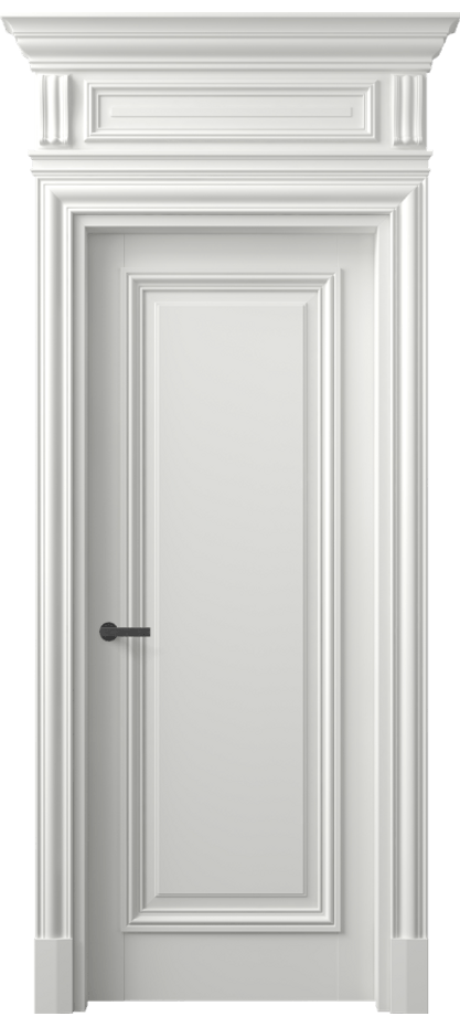 Межкомнатная дверь Antique 7301 Бук светло-серый  Цена 161009 ₽ | Volhovec