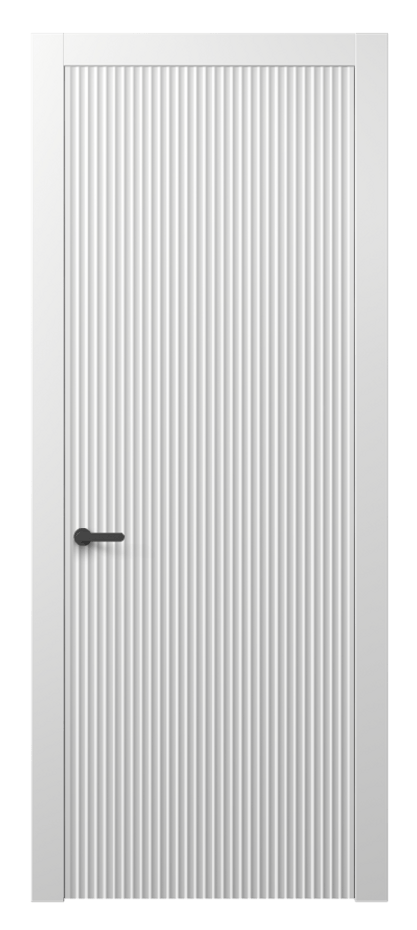 Дверь межкомнатная Alba АКП 8641 Матовый белоснежный Гладкий компланарный наличник МБЛ Цена 53499 ₽ Наличники уже входят в базовый комплект. Фабрика дверей Волховец 8 (800) 551 43 19 Межкомнатная дверь Alba АКП 8641 Матовый белоснежный Цена 53499 ₽ | Volhovec