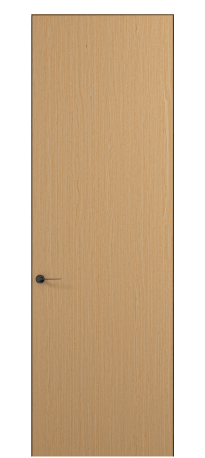 Межкомнатная дверь Planum Pro АКП 0010 Дуб песочный  Цена 63269 ₽ | Volhovec