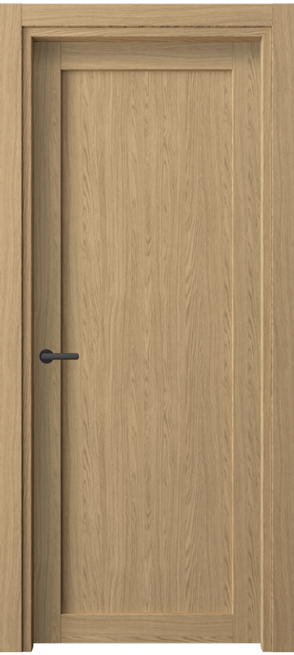 Межкомнатная дверь Нео 2101 Жемчужный дуб  Цена 37320 ₽ | Volhovec