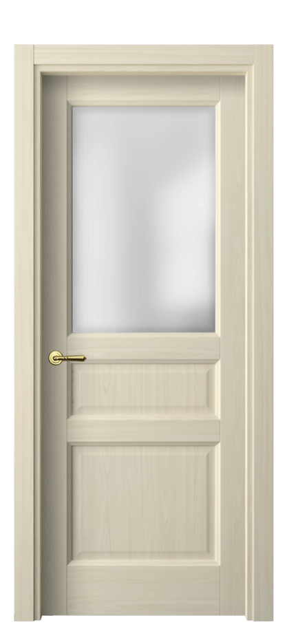 Дверь межкомнатная Галант 1432 Молочный ясень Сатинированное стекло Гладкий наличник МОЯ Цена 31579 ₽ Наличники уже входят в базовый комплект. Фабрика дверей Волховец 8 (800) 551 43 19 Межкомнатная дверь Галант 1432 Молочный ясень Сатинированное стекло Цена 31579 ₽ | Volhovec
