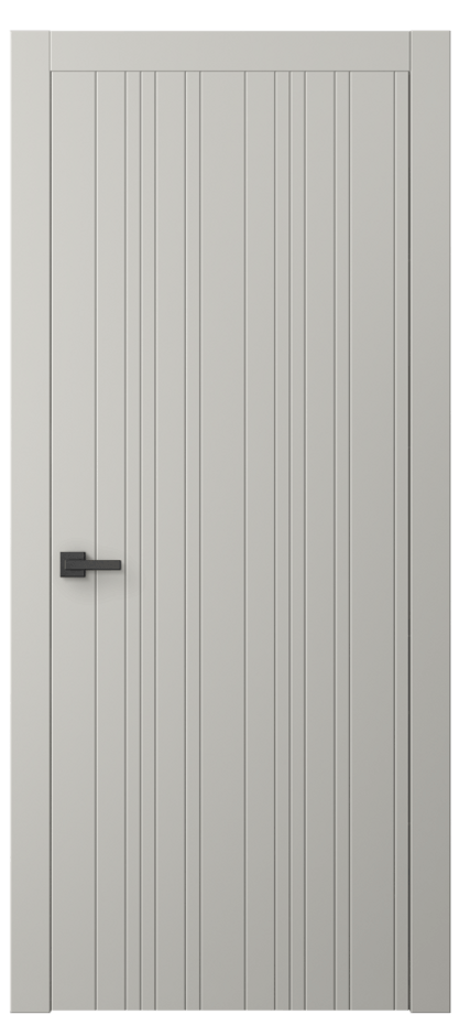 Дверь межкомнатная Linea АКП 8051 Матовый тёплый серый Гладкий компланарный наличник МТСР Цена 60899 ₽ Наличники уже входят в базовый комплект. Фабрика дверей Волховец 8 (800) 551 43 19 Межкомнатная дверь Linea АКП 8051 Матовый тёплый серый Цена 60899 ₽ | Volhovec