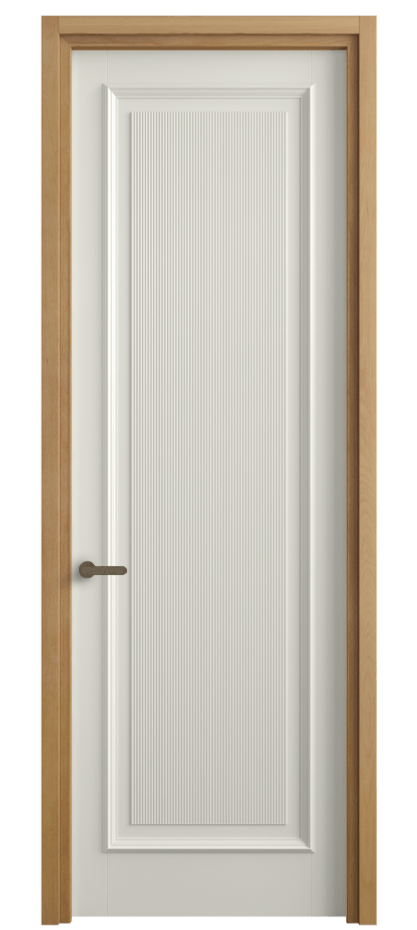 Дверь межкомнатная Charm 6711 Бук жемчуг Узкий классический наличник БНМ Цена 104199 ₽ Наличники уже входят в базовый комплект. Фабрика дверей Волховец 8 (800) 551 43 19 Межкомнатная дверь Charm 6711 Бук жемчуг Цена 104199 ₽ | Volhovec