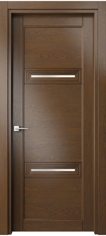 Дверь межкомнатная Ego 6113 Дуб королевский Сатинированное стекло Гладкий наличник Ego ДКР Цена 126499 ₽ Наличники уже входят в базовый комплект. Фабрика дверей Волховец 8 (800) 551 43 19 Межкомнатная дверь Ego 6113 Дуб королевский Сатинированное стекло Цена 126499 ₽ | Volhovec