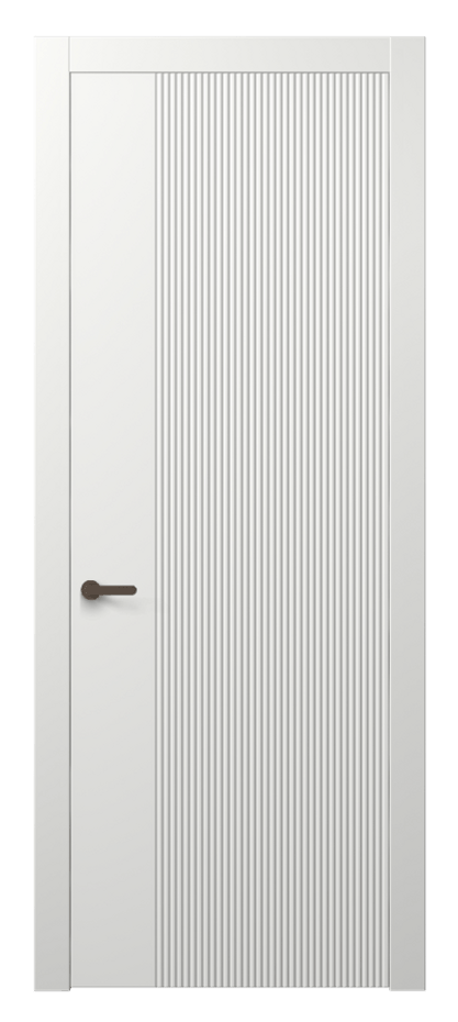 Дверь межкомнатная Dune АКП 8623 Матовый светло-серый Гладкий компланарный наличник МССР Цена 53499 ₽ Наличники уже входят в базовый комплект. Фабрика дверей Волховец 8 (800) 551 43 19 Межкомнатная дверь Dune АКП 8623 Матовый светло-серый Цена 53499 ₽ | Volhovec