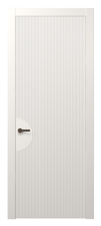 Дверь межкомнатная Dune 8624 Матовый пудровый белый Гладкий компланарный наличник МПБЛ Цена 47999 ₽ Наличники уже входят в базовый комплект. Фабрика дверей Волховец 8 (800) 551 43 19 Межкомнатная дверь Dune 8624 Матовый пудровый белый Цена 47999 ₽ | Volhovec