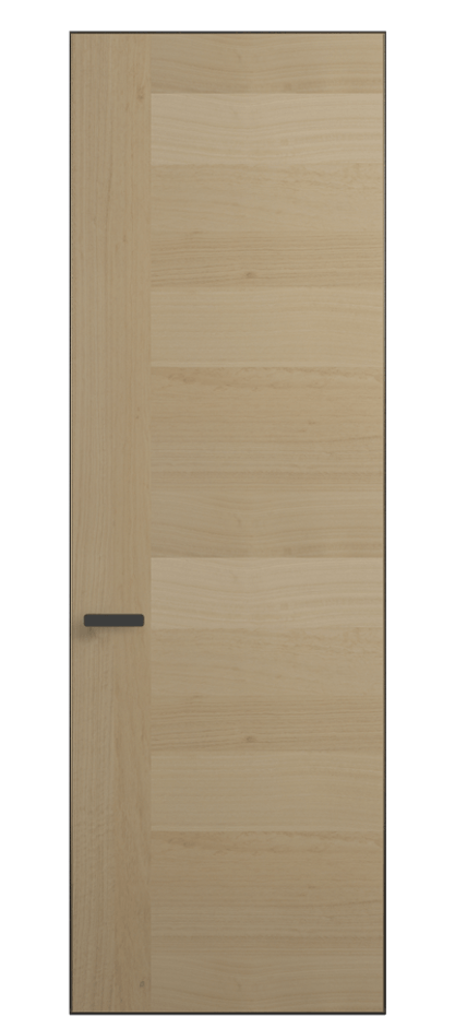 Межкомнатная дверь Rift АКП 0203 Эвкалипт бежевый матовый  Цена 94129 ₽ | Volhovec