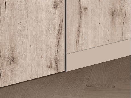 Скрытый плинтус