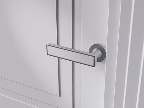 Ручка СТЕССО