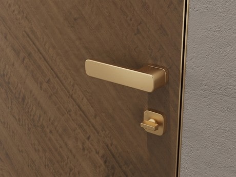 Ручка Плюрис