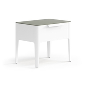 Супер-матовый оливковый тёмный