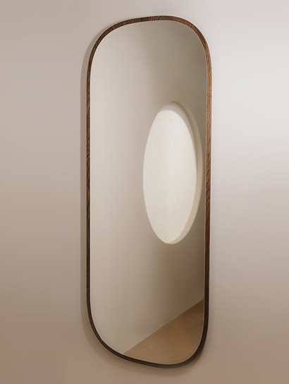 Рама зеркала