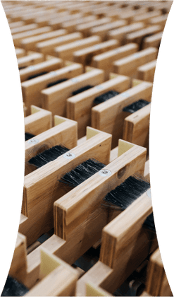 10 000 дверей в месяц