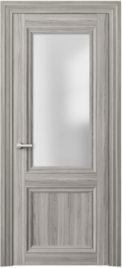 Межкомнатная дверь 2524 ИМЯ САТ. Цвет Имбирный ясень. Материал Сиплекс ламинатин. Коллекция Центро. Фото. Дверь межкомнатная 2524 ИМЯ САТ. Цвет Имбирный ясень. Материал Сиплекс ламинатин. Коллекция Центро. Картинка.