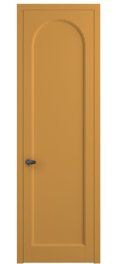 Межкомнатная дверь 6803 Пастельно-жёлтый RAL 1034. Цвет RAL Пастельно-жёлтый RAL 1034. Материал Гладкая эмаль. Коллекция Palazzo. Фото. Дверь межкомнатная 6803 Пастельно-жёлтый RAL 1034. Цвет RAL Пастельно-жёлтый RAL 1034. Материал Гладкая эмаль. Коллекция Palazzo. Картинка.