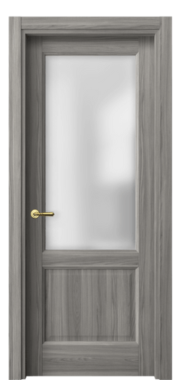 Межкомнатная дверь 1422 ИМЯ САТ. Цвет Имбирный ясень. Материал Сиплекс ламинатин. Коллекция Галант. Фото. Дверь межкомнатная 1422 ИМЯ САТ. Цвет Имбирный ясень. Материал Сиплекс ламинатин. Коллекция Галант. Картинка.