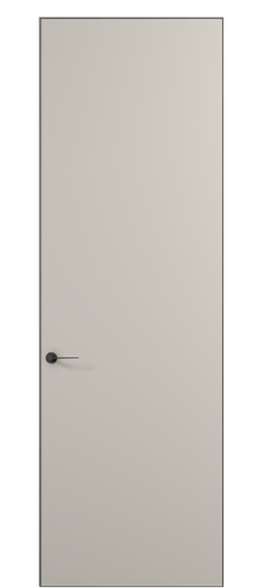 Межкомнатная дверь АКУ 0010 ПЭСС. Цвет ПЭТ светло-серый. Материал ПЭТ. Коллекция Планум Про. Фото. Дверь межкомнатная АКУ 0010 ПЭСС. Цвет ПЭТ светло-серый. Материал ПЭТ. Коллекция Планум Про. Картинка.