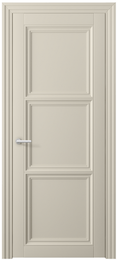 Межкомнатная дверь 2503 ПЭСБ. Цвет ПЭТ светло-бежевый. Материал ПЭТ. Коллекция Центро. Фото. Дверь межкомнатная 2503 ПЭСБ. Цвет ПЭТ светло-бежевый. Материал ПЭТ. Коллекция Центро. Картинка.